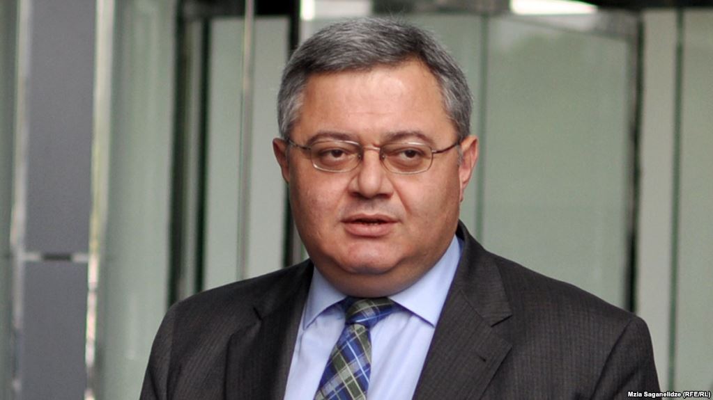 Deadline for the second round of presidential elections in Georgia is December 2 geotv.ge